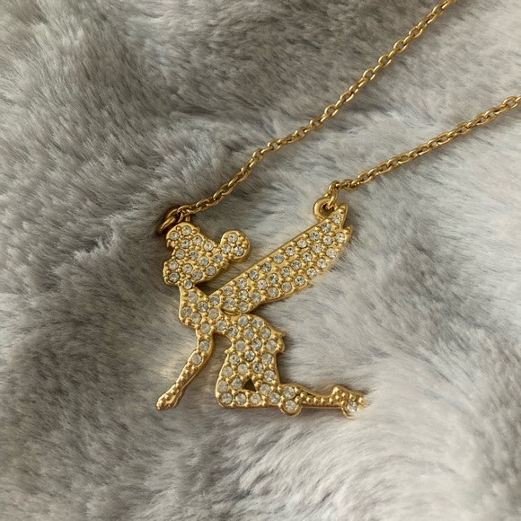 Lot of Disney Couture jewelry with dust bag - Picture 3 of 5